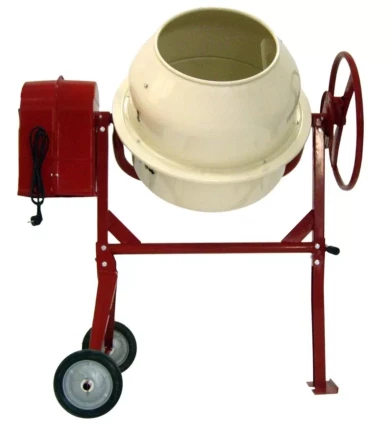 Бетоносмеситель Elitech БС 140 купить в Нефтеюганске