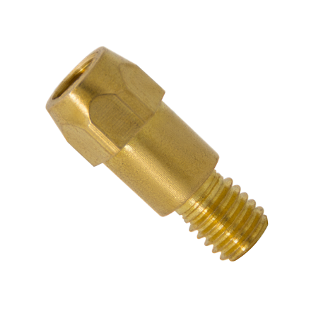 Вставка наконечника М8*28 (MW-36 Basic) Оберон BS142.0020 купить в Нефтеюганске