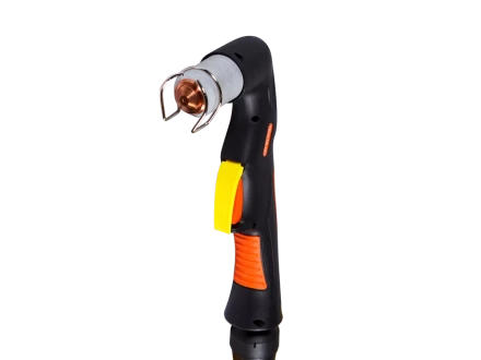 Резак плазменный TECH CS 101 центральный адаптер 12метр  IVT7957 Сварог купить в Нефтеюганске