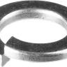 Шайба DIN 127 пружинная, 12 мм, 12 шт, оцинкованная, ЗУБР 303856-12 купить в Нефтеюганске