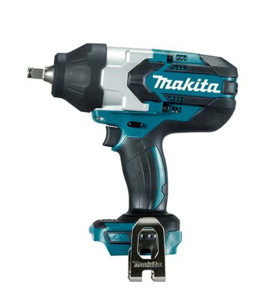 Аккумуляторный ударный гайковерт Makita DTW1002Z (без АКБ и ЗУ) купить в Нефтеюганске