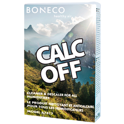 Очиститель накипи BONECO AOS Calcoff 3 pcs in set купить в Нефтеюганске