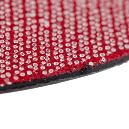 Насадка для дрели и УШМ с липучкой 115 мм гибкая MATRIX артикул 76237 купить в Нефтеюганске