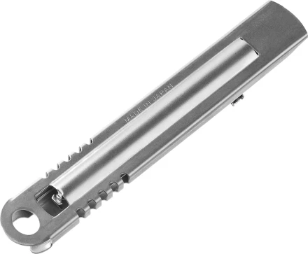 Нож OLFA, безопасный с трапециевидным лезвием OL-SK-12 купить в Нефтеюганске