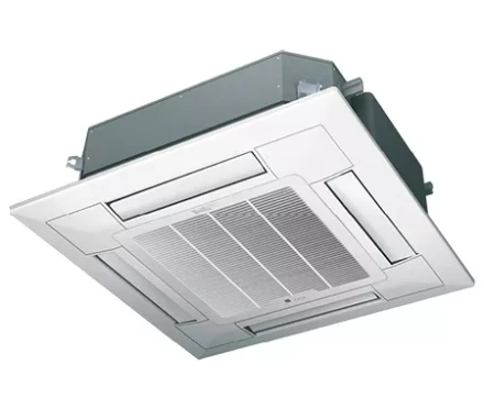 Панель BALLU BCI-FM-PC для внутренних блоков BALLU кассетного типа - BCI-FM/in-12/18HN1 купить в Нефтеюганске