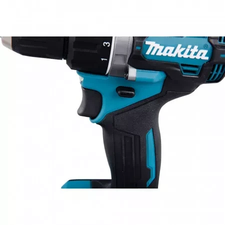 Аккумуляторная дрель-шуруповерт XGT Makita DF002GZ (без АКБ и ЗУ) купить в Нефтеюганске