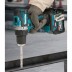 Аккумуляторная дрель-шуруповерт XGT Makita DF002GZ (без АКБ и ЗУ) купить в Нефтеюганске