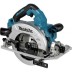 Аккумуляторная дисковая пила Makita DHS783ZJU купить в Нефтеюганске