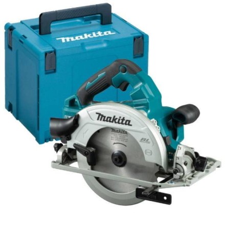 Аккумуляторная дисковая пила Makita DHS783ZJU купить в Нефтеюганске