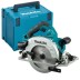 Аккумуляторная дисковая пила Makita DHS783ZJU купить в Нефтеюганске