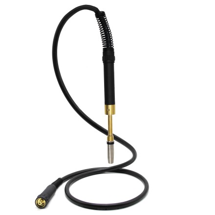 Горелка AUT 36KD прямой гусак (3m / Air / Euro) XL914.0013 купить в Нефтеюганске