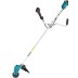 Аккумуляторная коса (триммер) Makita DUR190URT3 (2* АКБ 5Ач,  ЗУ) купить в Нефтеюганске