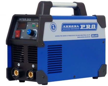 Сварочный инвертор Aurora-Pro INTER 202 купить в Нефтеюганске