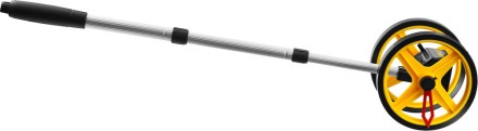 Мерительное колесо STAYER &quot;PROFESSIONAL&quot;, 9999м 34191 купить в Нефтеюганске