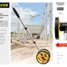 Мерительное колесо STAYER "PROFESSIONAL", 9999м 34191 купить в Нефтеюганске