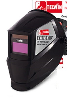Сварочный аппарат FORCE 165 ACX WELDING HELMET  Telwin купить в Нефтеюганске