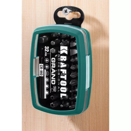 Набор бит 26083-H32 купить в Нефтеюганске