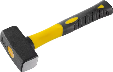 Кувалда с фиберглассовой рукояткой 1,0 кг, STAYER Fiberglass 20052-10 купить в Нефтеюганске
