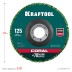 Круги полимерно-шлифовальные синтетические 36599-125 купить в Нефтеюганске