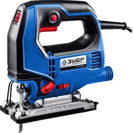 Лобзик электрический ЛП-500 серия ПРОФЕССИОНАЛ купить в Нефтеюганске