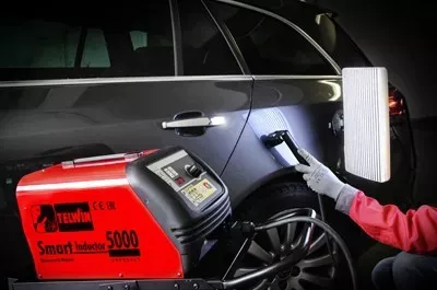 Система индукционного нагрева   Telwin SMART INDUCTOR 5000 CLASSIC купить в Нефтеюганске