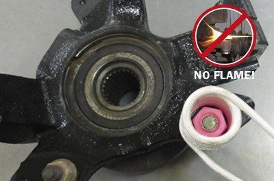 Система индукционного нагрева   Telwin SMART INDUCTOR 5000 CLASSIC купить в Нефтеюганске