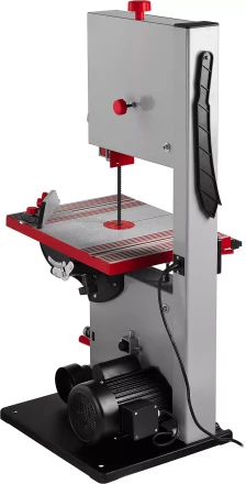 Пила ЗУБР ленточная 305мм 750Вт ЗПЛ-305 серия МАСТЕР купить в Нефтеюганске