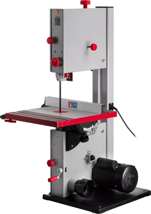 Пила ЗУБР ленточная 305мм 750Вт ЗПЛ-305 серия МАСТЕР купить в Нефтеюганске