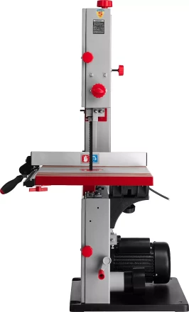 Пила ЗУБР ленточная 305мм 750Вт ЗПЛ-305 серия МАСТЕР купить в Нефтеюганске