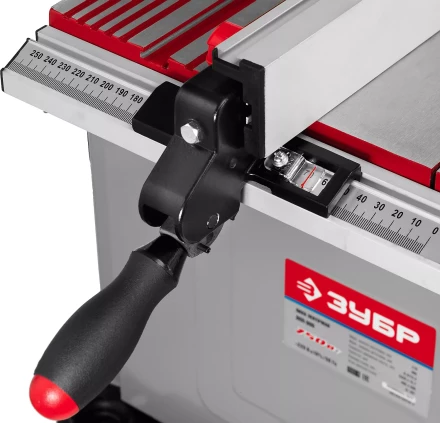 Пила ЗУБР ленточная 305мм 750Вт ЗПЛ-305 серия МАСТЕР купить в Нефтеюганске