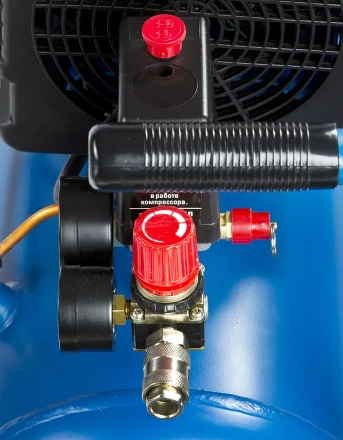 Компрессор воздушный ЗКП-230-24-2.5 серия ПРОФЕССИОНАЛ купить в Нефтеюганске