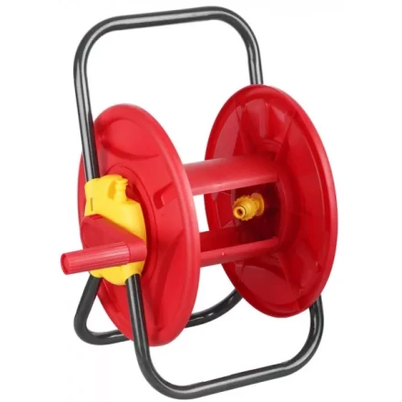 Катушка GRINDA для шланга, 45 м/1/2&quot; 8-428405_z01 купить в Нефтеюганске