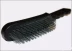 Щетка 3-рядная металлическая с пластмассовой ручкой  SPARTA 748655 купить в Нефтеюганске