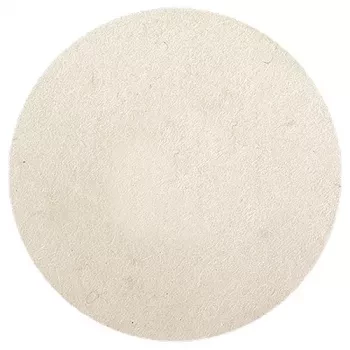 Диск полировальный из натурального войлока, &quot;под липучку&quot; 125 х 7 мм  MATRIX 75925 купить в Нефтеюганске