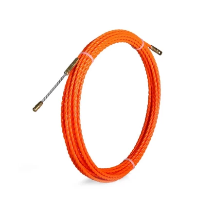 Протяжка из полиэстера КВТ PET-1-4.0/10 (Fortisflex) 76654 купить в Нефтеюганске