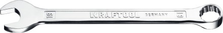 Ключи комбинированные KRAFTOOL, Cr-V, DIN 3113 27079-19 купить в Нефтеюганске