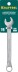 Ключи комбинированные KRAFTOOL, Cr-V, DIN 3113 27079-19 купить в Нефтеюганске