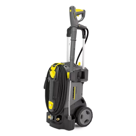 Минимойка-мойка высокого давления KARCHER HD 5/17 C ПРОФЕССИОНАЛЬНАЯ купить в Нефтеюганске