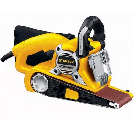 Ленточная шлифмашина (ЛШМ) Stanley STBS720 купить в Нефтеюганске