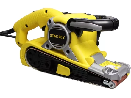 Ленточная шлифмашина (ЛШМ) Stanley STBS720 купить в Нефтеюганске