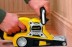 Ленточная шлифмашина (ЛШМ) Stanley STBS720 купить в Нефтеюганске
