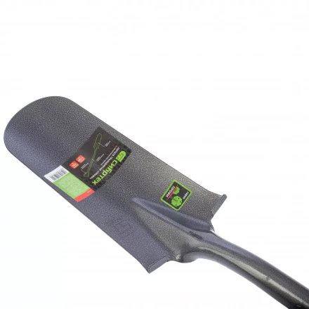 Лопата траншейная цельнометаллическая Сибртех 61474 купить в Нефтеюганске