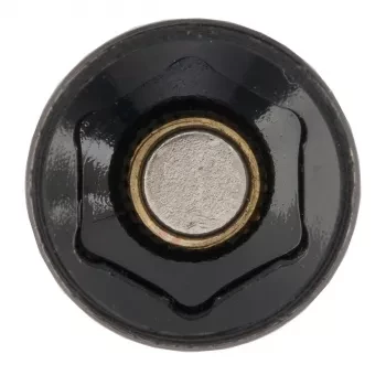 БИТА GROSS С ТОРЦЕВОЙ ГОЛОВКОЙ NUT-DRIVER С МАГНИТОМ, 12ММ, S2 11621 купить в Нефтеюганске