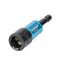 БИТА GROSS С ТОРЦЕВОЙ ГОЛОВКОЙ NUT-DRIVER С МАГНИТОМ, 12ММ, S2 11621 купить в Нефтеюганске