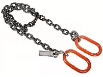 Строп ветвь цепная ВЦ 5 т L=4 м 8 кл купить в Нефтеюганске