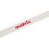 Полотна для электролобзика  по металлу 3 шт T318AF 110 x 1,2 мм Bimetal Matrix 78236 купить в Нефтеюганске