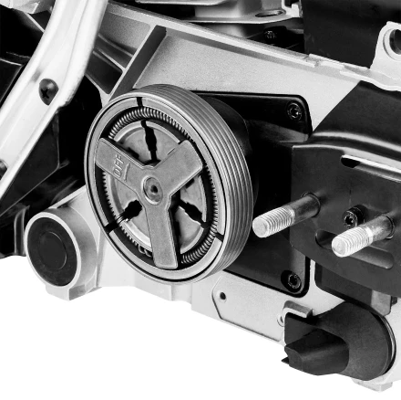 Бензопила ПБЦ-М62-50 серия МАСТЕР купить в Нефтеюганске