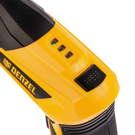 Аккумуляторная отвертка CSL-3,6-01 Denzel 26001 купить в Нефтеюганске