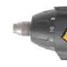 Аккумуляторная отвертка CSL-3,6-01 Denzel 26001 купить в Нефтеюганске