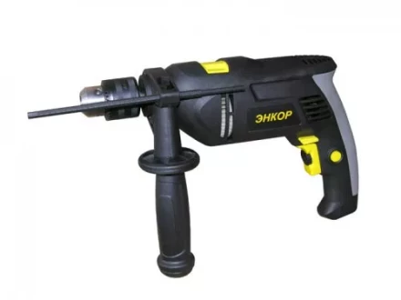 Дрель ударная ДУЭ-710ЭР/13 50077 купить в Нефтеюганске